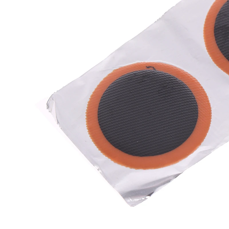 

1 Set Bicycle Tire Tyre Repair Tools Cycling Rubber Puncture Bike Patches Kit
