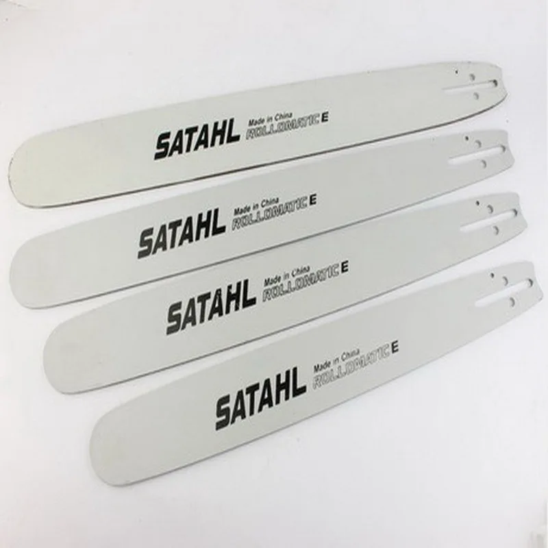 30 &quotДлина пружинной стали сделано направляющая планка 3/8&quot шаг 063 &quotgugae с 96DLs