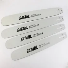 30 &quotДлина пружинной стали сделано направляющая планка 3/8&quot шаг