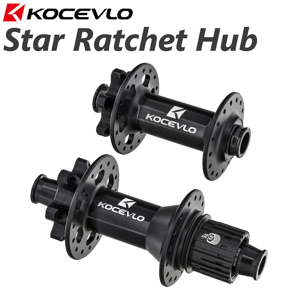 KOCEVLO M350 BOOST HUB XT M8100 M7100 28/32H 110x15 мм 148x12 E THRU Axle Bike 12 speed MICRO SPLINE Hub|Велосипедные втулки| |