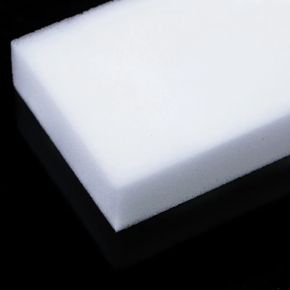 20 шт./лот многофункциональная волшебная меламиновая губка домашний очиститель