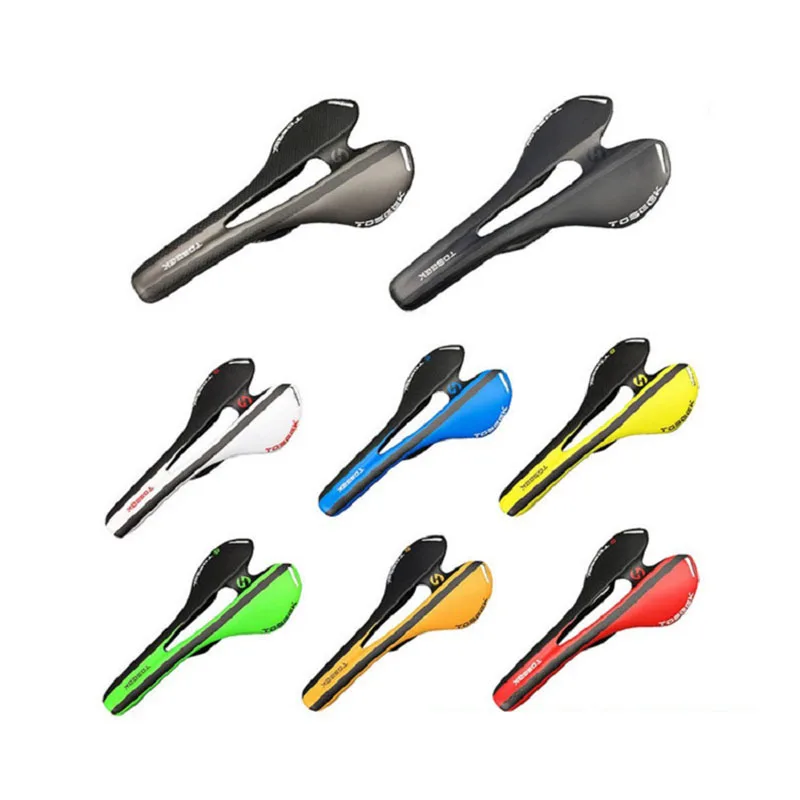 Новая труба из углеродистого волокна 3k углеродный руль открытым взрослых мягкие