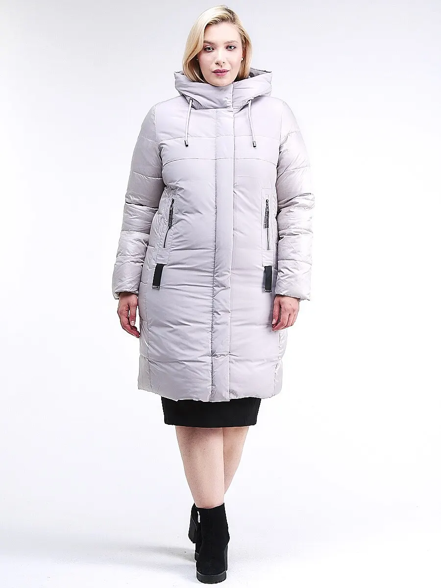 Куртка классика MTFORCE 100-921_46Sr | Спорт и развлечения