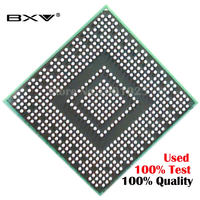 

100% test very good product G86-630-A2 G86 630 A2 bga chip reball with balls IC chips Free Shipping