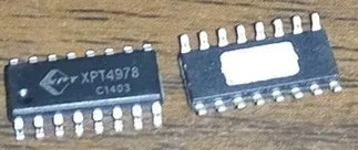 

Бесплатная доставка XPT4978