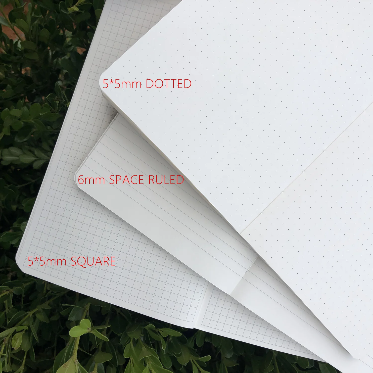Искусственная кожа блокнот Художественный альбом для набросков dot grid bullet journal 100gsm бумага 192 страниц