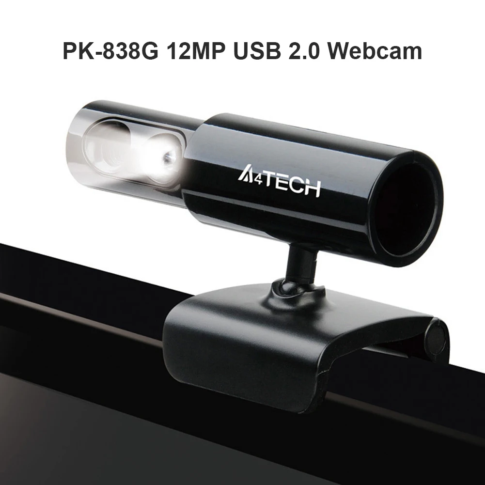 Фотокамера портативная 12 МП 720P HD USB 2 0 | Компьютеры и офис