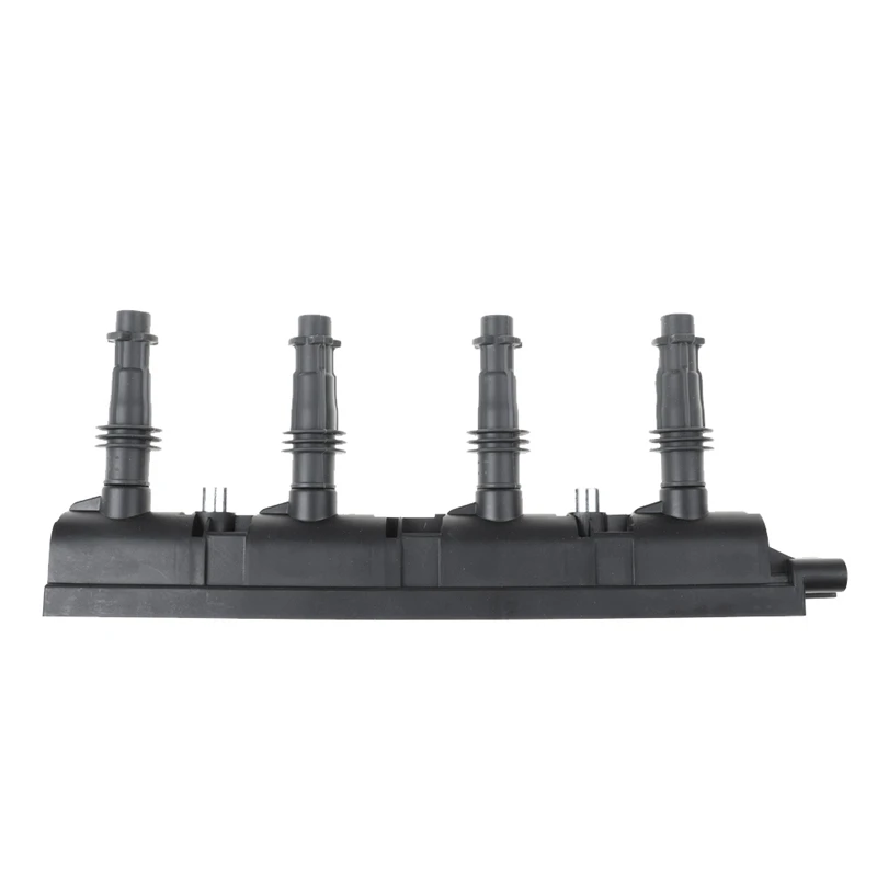

25198623 Ignition Coils Assy Pack Set for Buick Cadillac Chevrolet L4 1.4l 1.8l