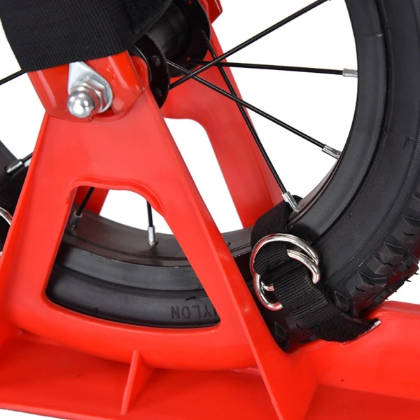 2Pcs 12 Inch Kids Snowboard Sled Ski Board Balance Bike Scooter Wheel Parts |