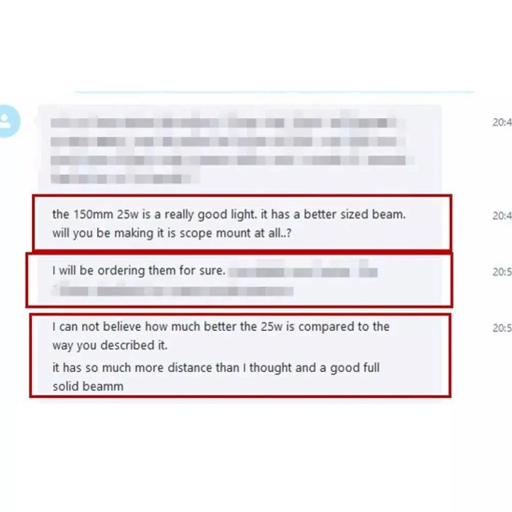 Ультра яркий светодиодный прожектор 2500lm винтовочный фонарь Оружейная лампа CREE 25