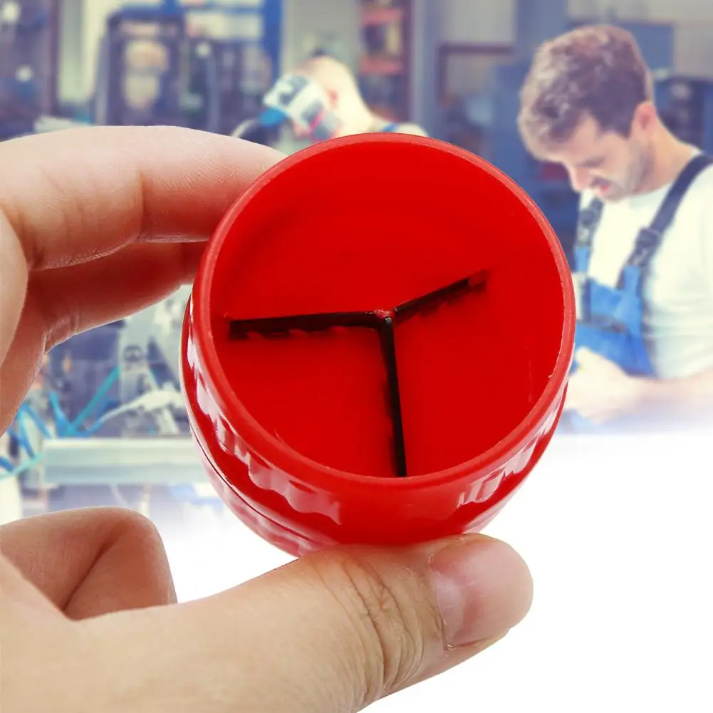 2021 горячая Распродажа Удаление заусенцев 5 38 мм портативный круглый внутренний