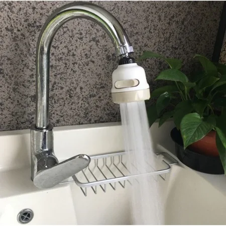 

3 multifunctional Faucet Head Play 360 Kitchen Sink Battery Tip 441308835
