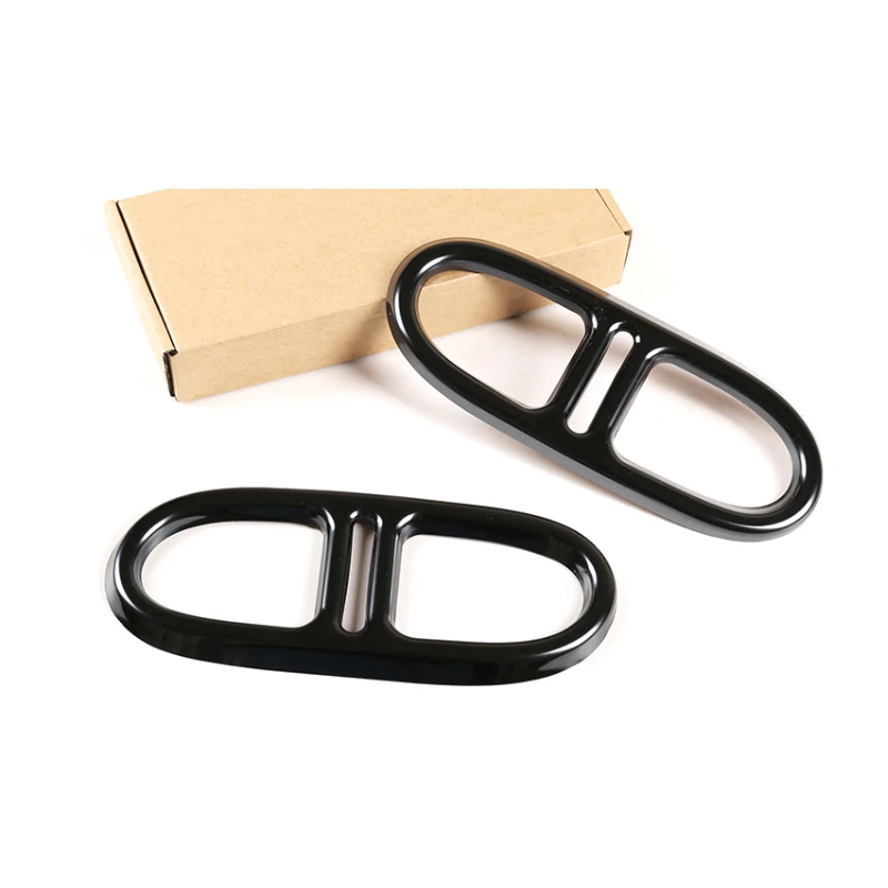 

Крышка для выхлопной трубы Mercedes Benz GLA Class H247 2020 2021