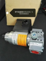 germany gas solenoid valve mvdle2055 gas burner accessories