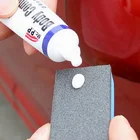2 шт., восковой крем для удаления царапин на автомобиле