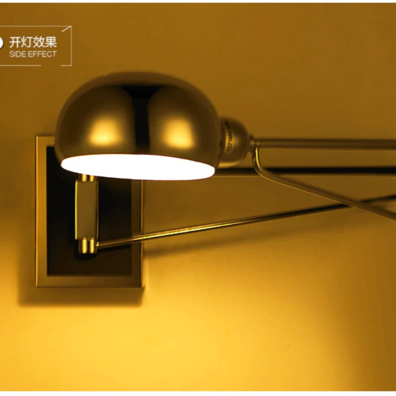 Светодиодный настенный светильник современные светодиодные комнатные