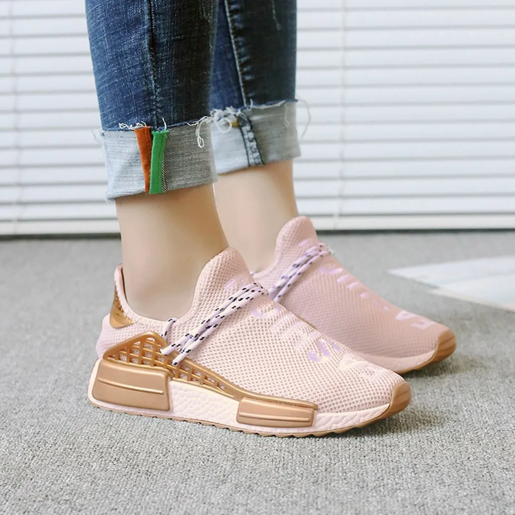 

women shoes sport shoes woman sneakers Men Women Fashion Outdoor Shoes Mesh Sports Shoes Casual Couple Shoes