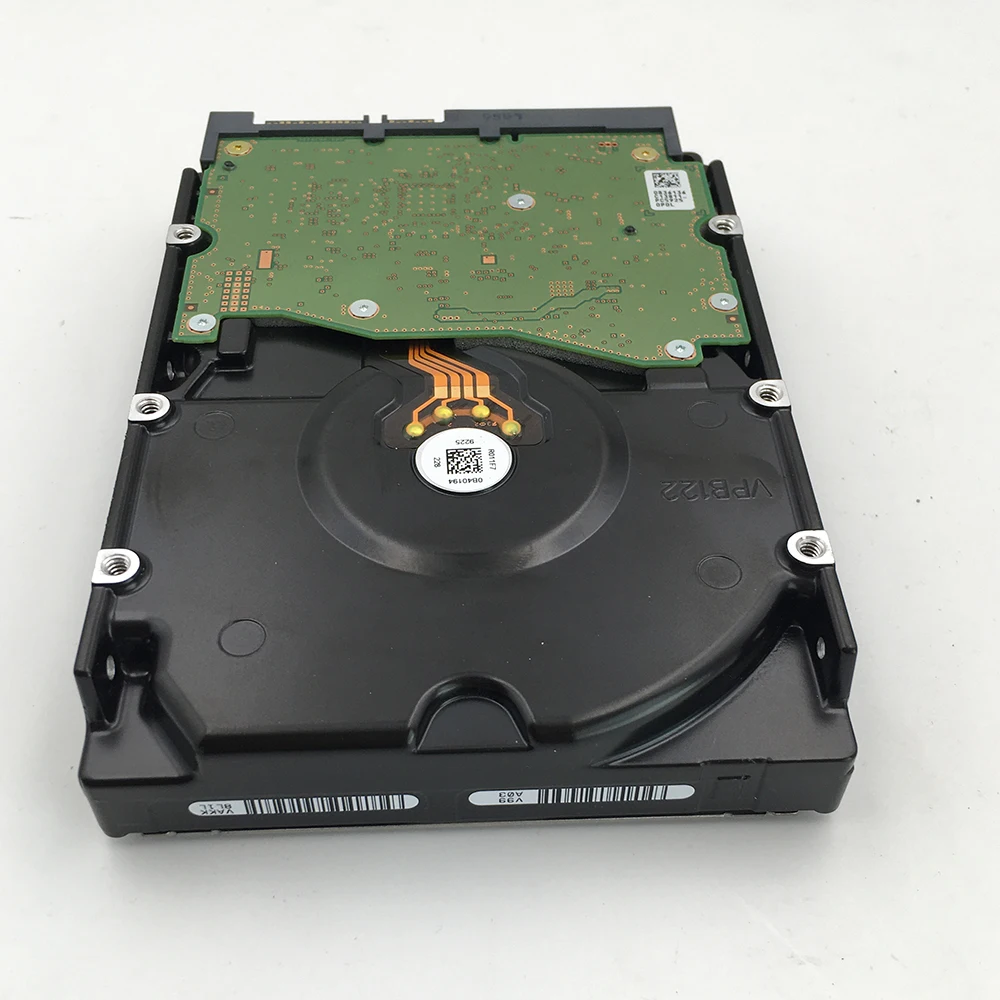 Billig Die 100% Getestet Mobile Festplatte Ist Geeignet Für WD HUS728T8TALE6L4 8T NAS 3,5 7,2 K 256M SATA