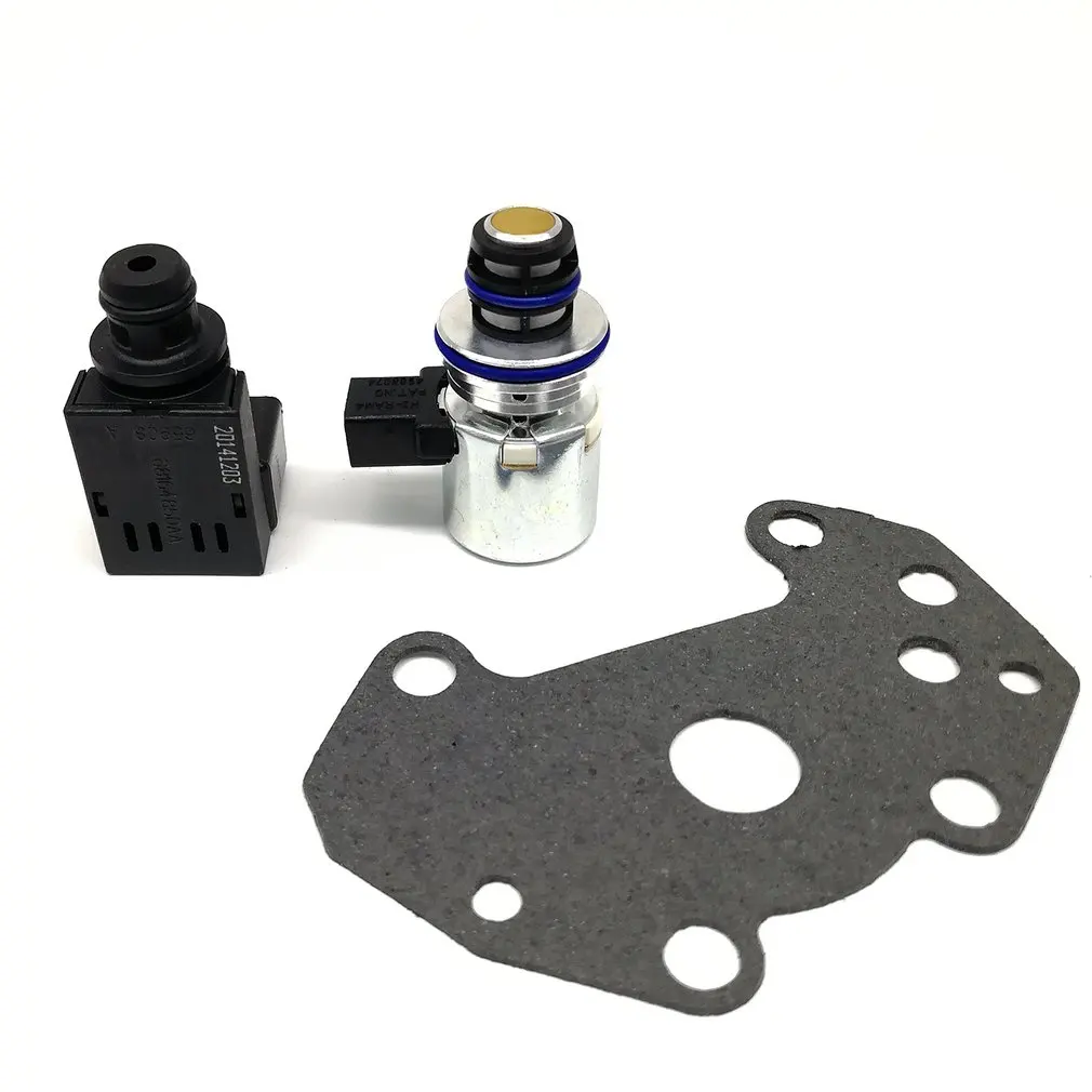 

Автоматический Соленоидный клапан коробки передач электромагнитный клапан U540E коробка передач прочные практичные автомобильные аксессуа...