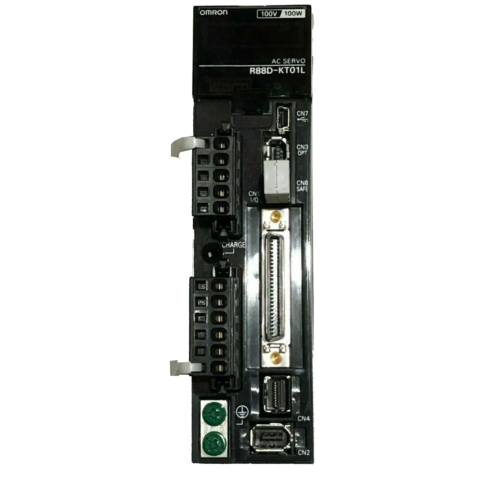 Новинка в коробке R88D-KT01L Ac сервопривод/привод 100-120 А | Инструменты