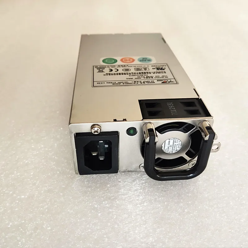 P1S-2300V-R серверный блок питания 300 Вт избыточный новый оригинальный для EMACS |