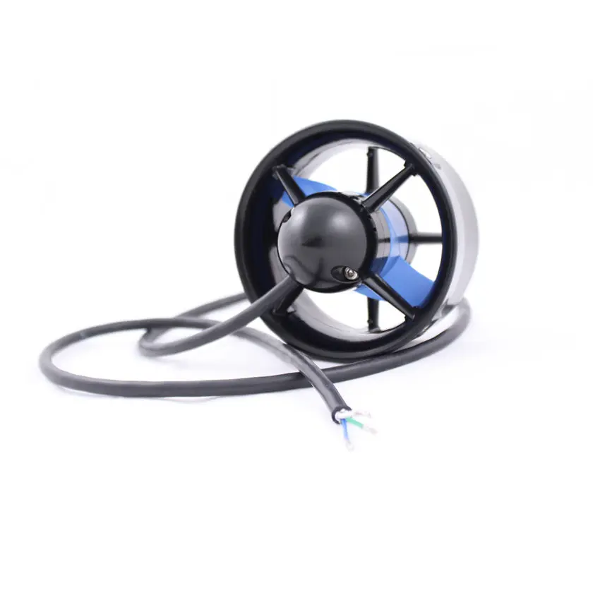 

ROV T200 T200C