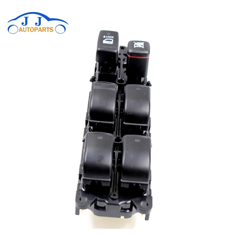 Переключатель Стеклоподъемника YAOPEI 84040-60052 Power Master для Toyota Lexus GX470 RX300/330/350 OEM 8404060052