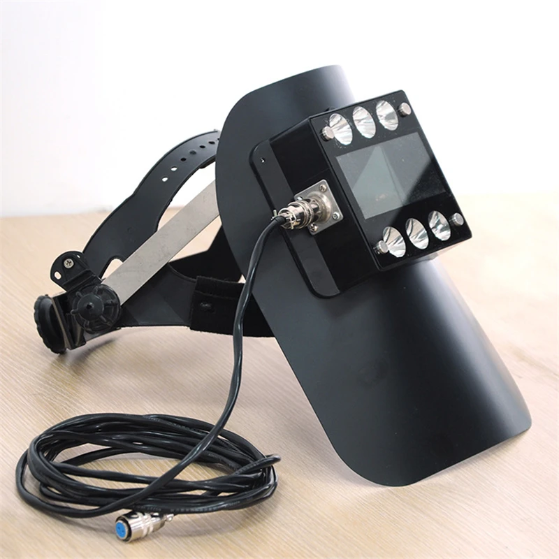 Высокоточный ремонтный аппарат холодной сварки нержавеющей стали Единая