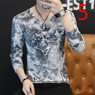 

Men's Men's Lapel Loose Business Mercerized Cotton Summer Short Sleeve T-Shirt