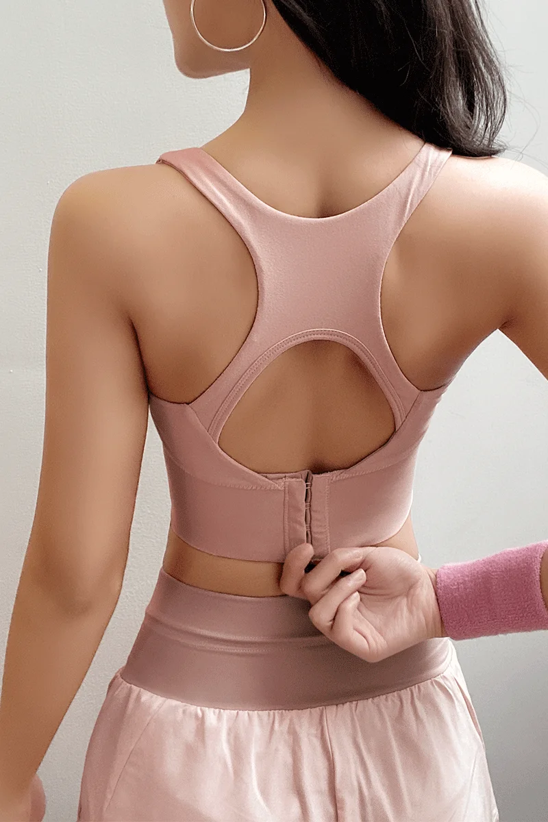 Действительно странное Высокопрочное Спортивное нижнее белье для женщин