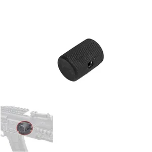 Тактические Ручки для зарядки RP1, металлические ручки для страйкбола серии AK