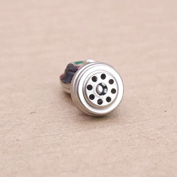

HIF titanium membrane speaker 9.2mm unit DIY in-ear earphone shell subwoofer dynamic coil unit speaker 2pcs