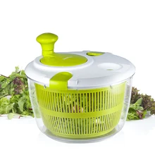 New Salad Tools Bowl Jumbo Salad Spinner Kitchen Tools Kitchen Accessories Dryer For Vegatables And Fruits Mixer Gadgets New Salad Tools Bowl Jumbo Salad Spinner Kitchen Tools Kitchen Accessories Dryer For Vegatables And Fruits Mixer Gadgets