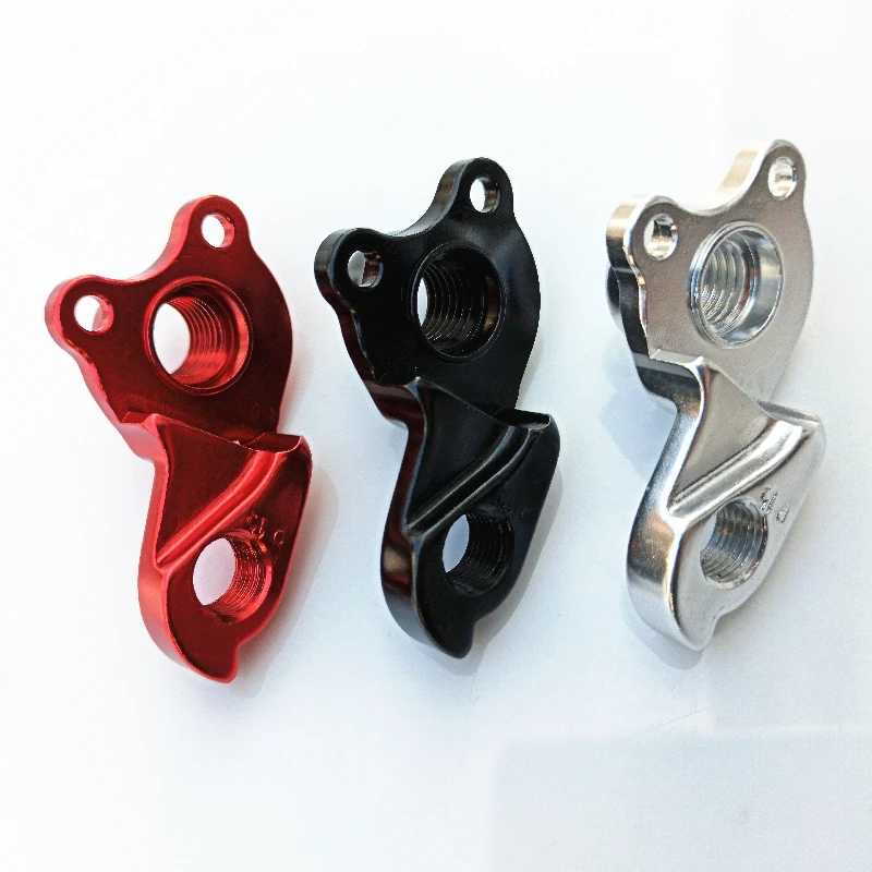 

5pcs Bicycle derailleur hanger For BOARSE 2021 Hard Tail Airborne Toxin Da Bomb Sentinel Kinesis MECH dropout carbon frames bike