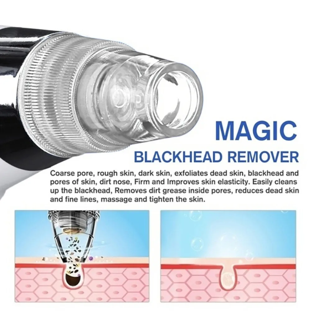 Бытовой инструмент для очищения кожи инструменты ухода за кожей новый