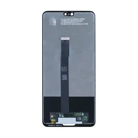 for huawei p20 eml l09 l29 lcd display digitizer touch screen assembly mobile phone panel replacement parts accessories