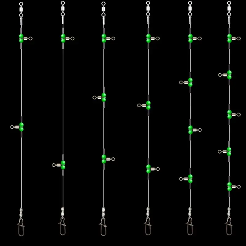 Новинка 1000 шт. люминесцентные шарики космические бобы круглые плавающие затвор