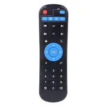 New Remote Control T95 S912 T95Z Replacement Android Smart TV Box Media Player Intelligent Electronic