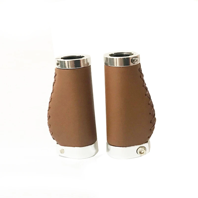 

Electric Bicycle Anti-skid Wear-resistant Meat Ball Grip General Bicycle Accessories Bicycle Belt Cover Mtb Grips