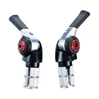 Переключатель передач Microshift TT 11 скоростей BS-A11 MTB, переключатель передач для шоссейного велосипеда 91011 скоростей, совместим с Shimano