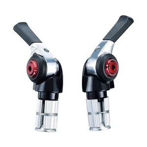 Переключатель передач Microshift TT 11 скоростей BS-A11 MTB, переключатель передач для шоссейного велосипеда 91011 скоростей, совместим с Shimano