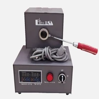 dental laboratory heating oven furnace for flexible denture machine