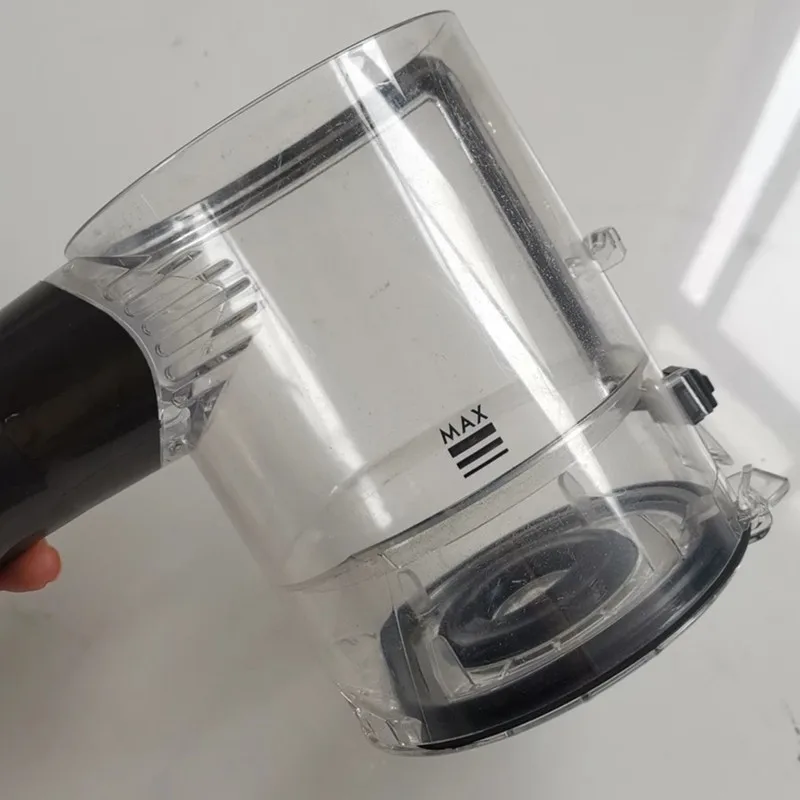 Оригинальный пылесос с ведром для пылесоса Dyson DC33 DC34 DC35 DC36 DC44 DC45 старые машины |
