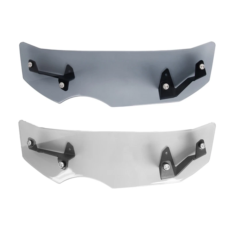 

Ветровое стекло для мотоцикла, ветровое стекло, ветрозащитный удлинитель для-BMW R 1250 GS Adventure ADV 2019 2020 2021