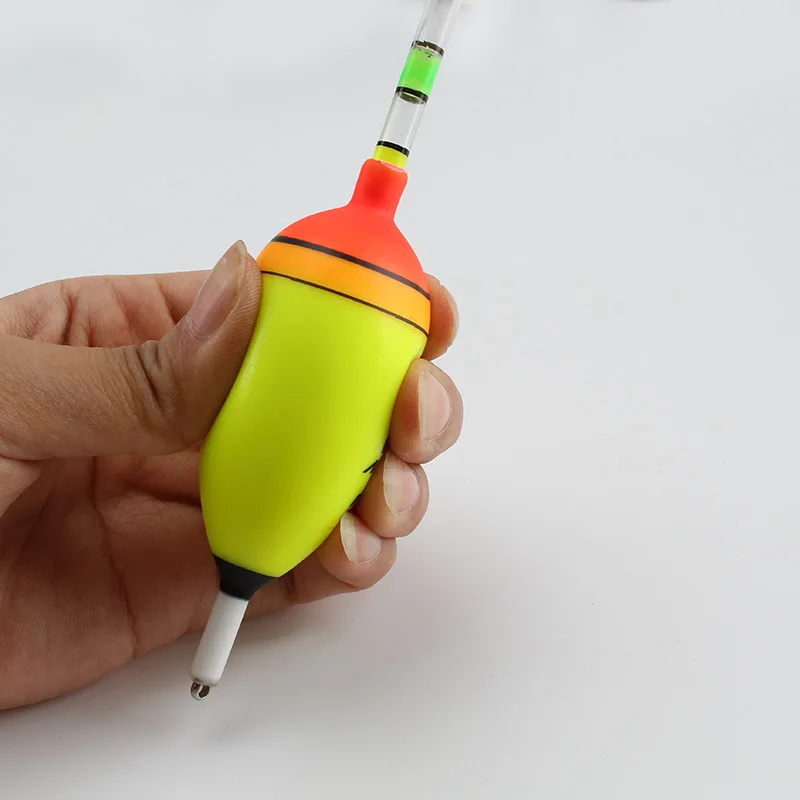 Программное обеспечение для поплавка из ЭВА рыболовная снасть буй рыбалки с