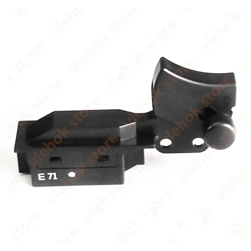 

Переключатель для MAKITA GA6020 GA6010 GA5010 651193-2, аксессуары для электроинструментов, запчасти для электроинструментов