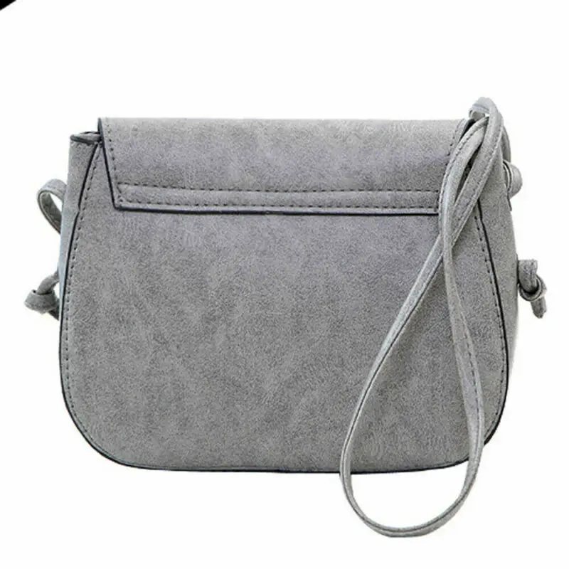 Роскошная винтажная модная женская маленькая сумочка мини-сумка-мессенджер