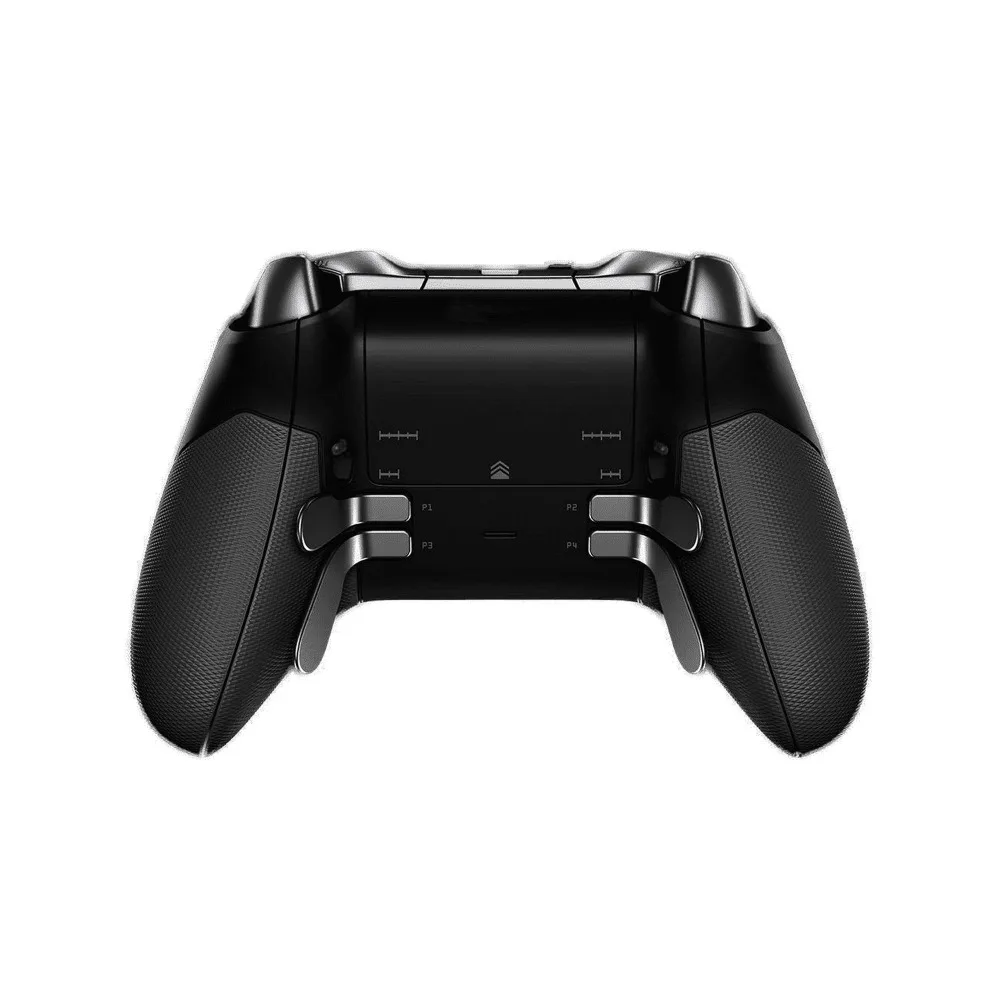 Для xbox ONE Elite контроллер корпус оболочка передняя задняя крышка чехол LB RB бамперные кнопки прорезиненные ручки