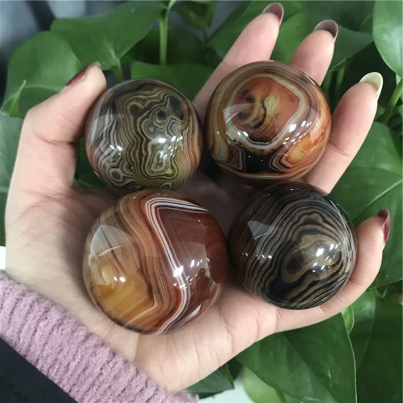 Натуральный кристаллический шар sardonyx лечебный гандбол восстанавливающие