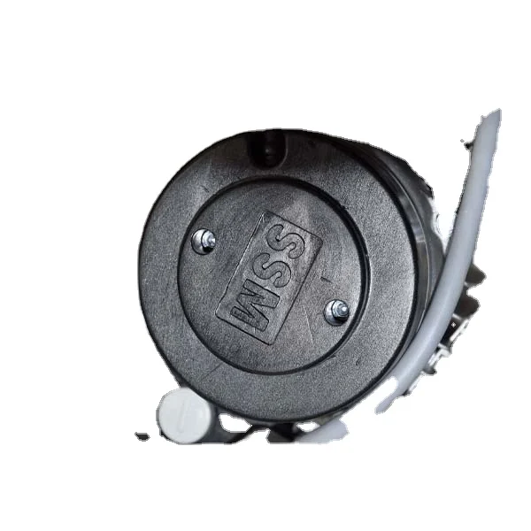 

SSM cover spindle motor for SSM machinery spare parts